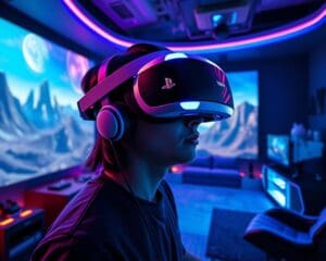 Sony PlayStation VR: Virtuelle Realität für Gaming