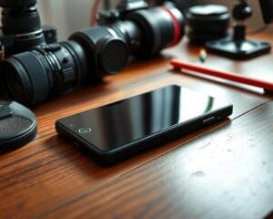 Sony Xperia Pro: Smartphone für Fotografen und Streamer