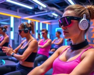 Welche Vorteile bieten Wearables in der Rehabilitation?