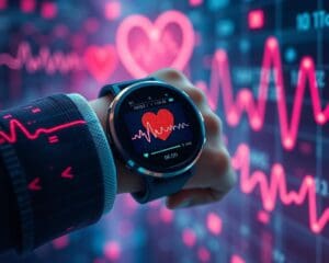 Wie effizient sind Wearables in der Herzüberwachung?