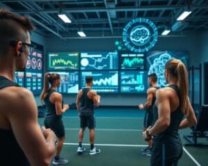 Wie verändert Machine Learning die Sporttechnologie?
