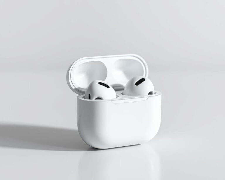 Apple AirPods 3: Kabellose Kopfhörer mit tollem Sound