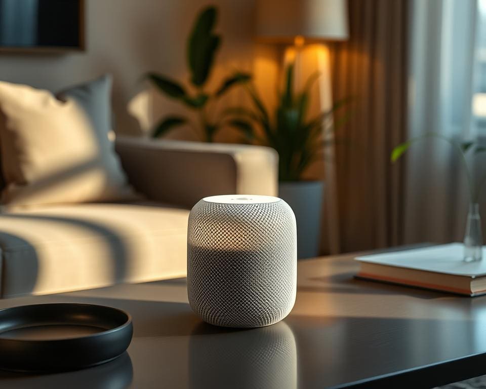 Apple HomePod mini