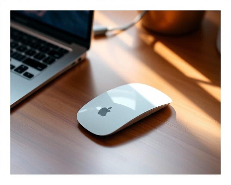 Apple Magic Mouse 2: Perfekte Maus für deinen Mac