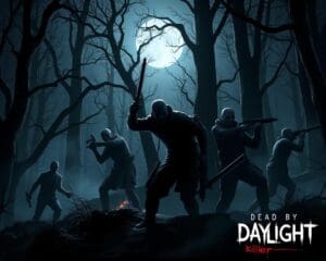 Dead by Daylight: Killer-Guides für jeden Spielstil