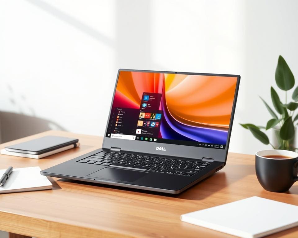 Dell Inspiron 15 Laptop für Einsteiger und Profis