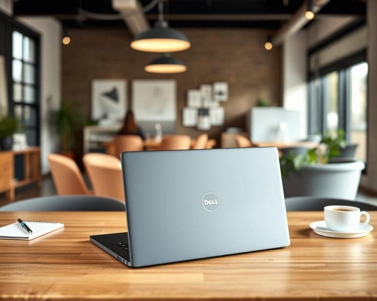 Dell Vostro: Laptops für kleine Unternehmen