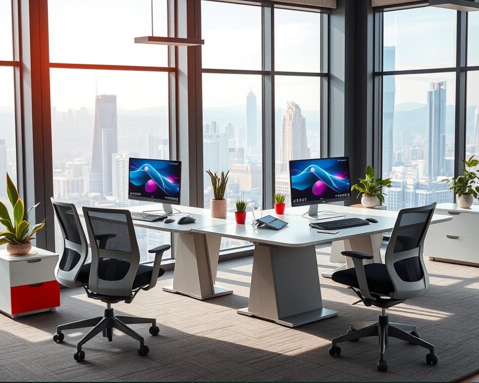 HP ZCentral: Workstations für Remote-Arbeit