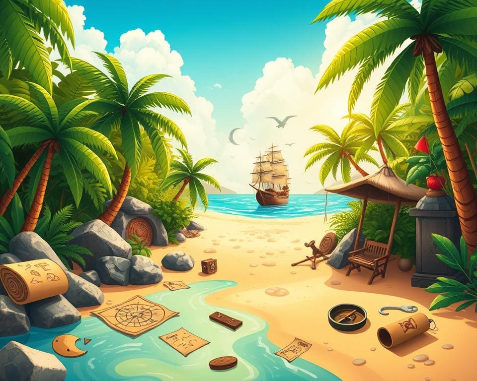 Return to Monkey Island: Rätselstrategien für neue Spieler