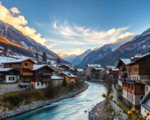 46. Grimentz – Walliser Bergromantik pur