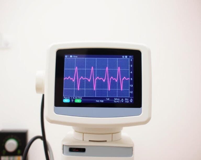 Deutschland: Wann brauche ich ein EKG?