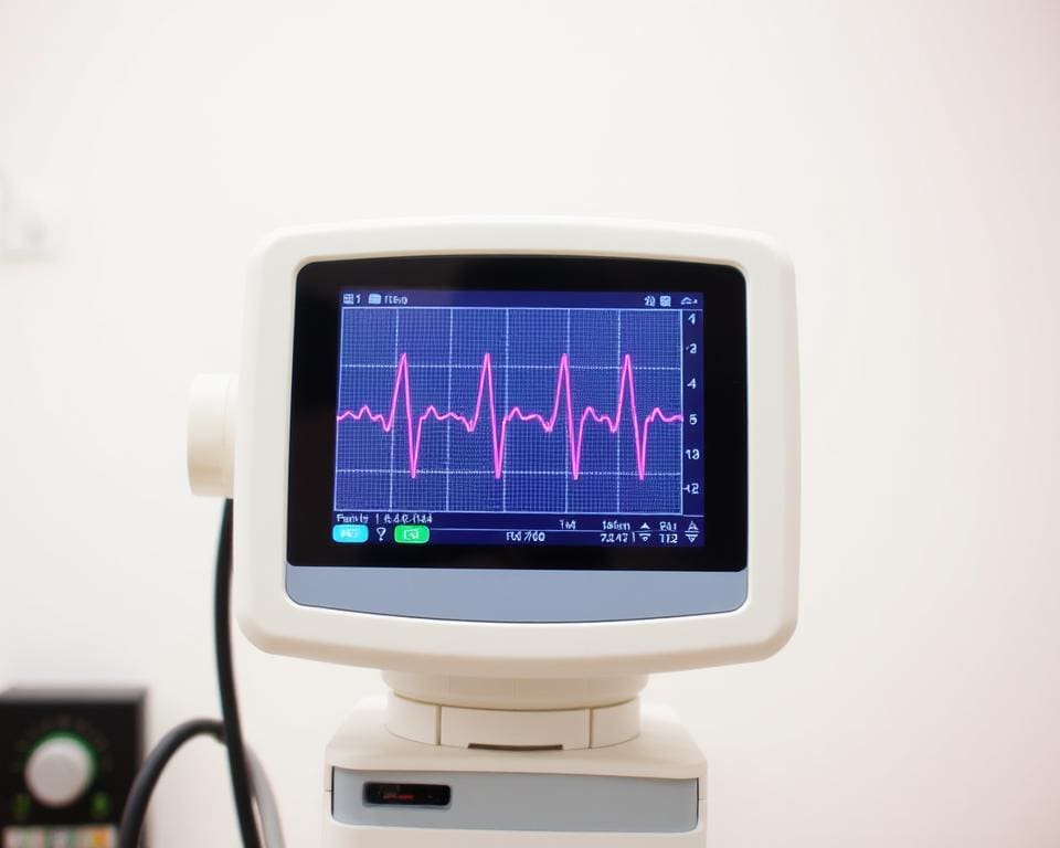 Deutschland: Wann brauche ich ein EKG?