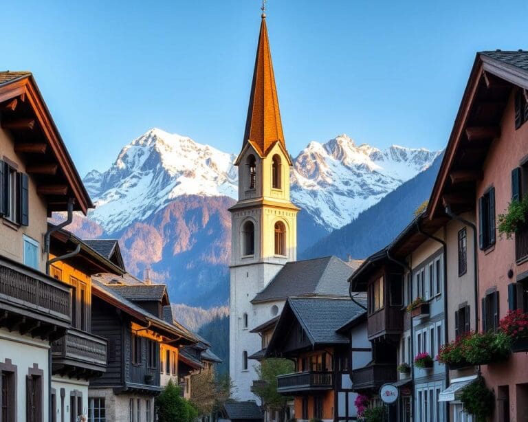 Guarda – Das schönste Dorf im Engadin